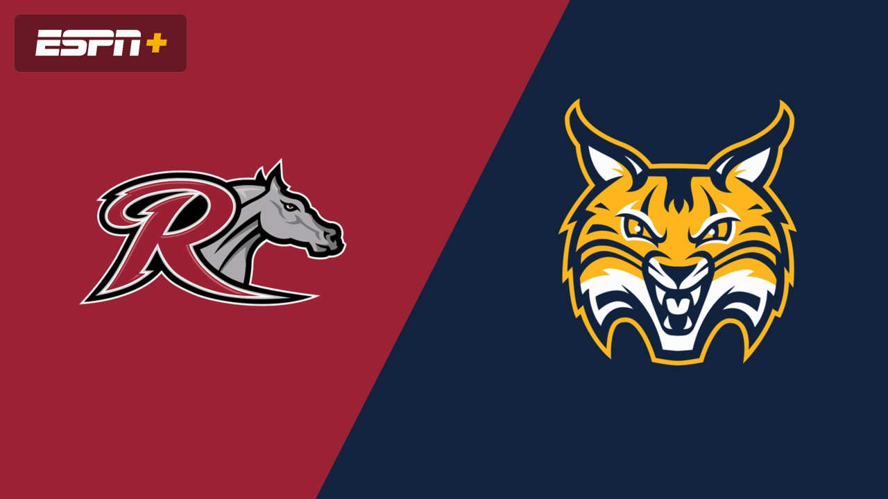 Rider vs. Quinnipiac (Semifinals)