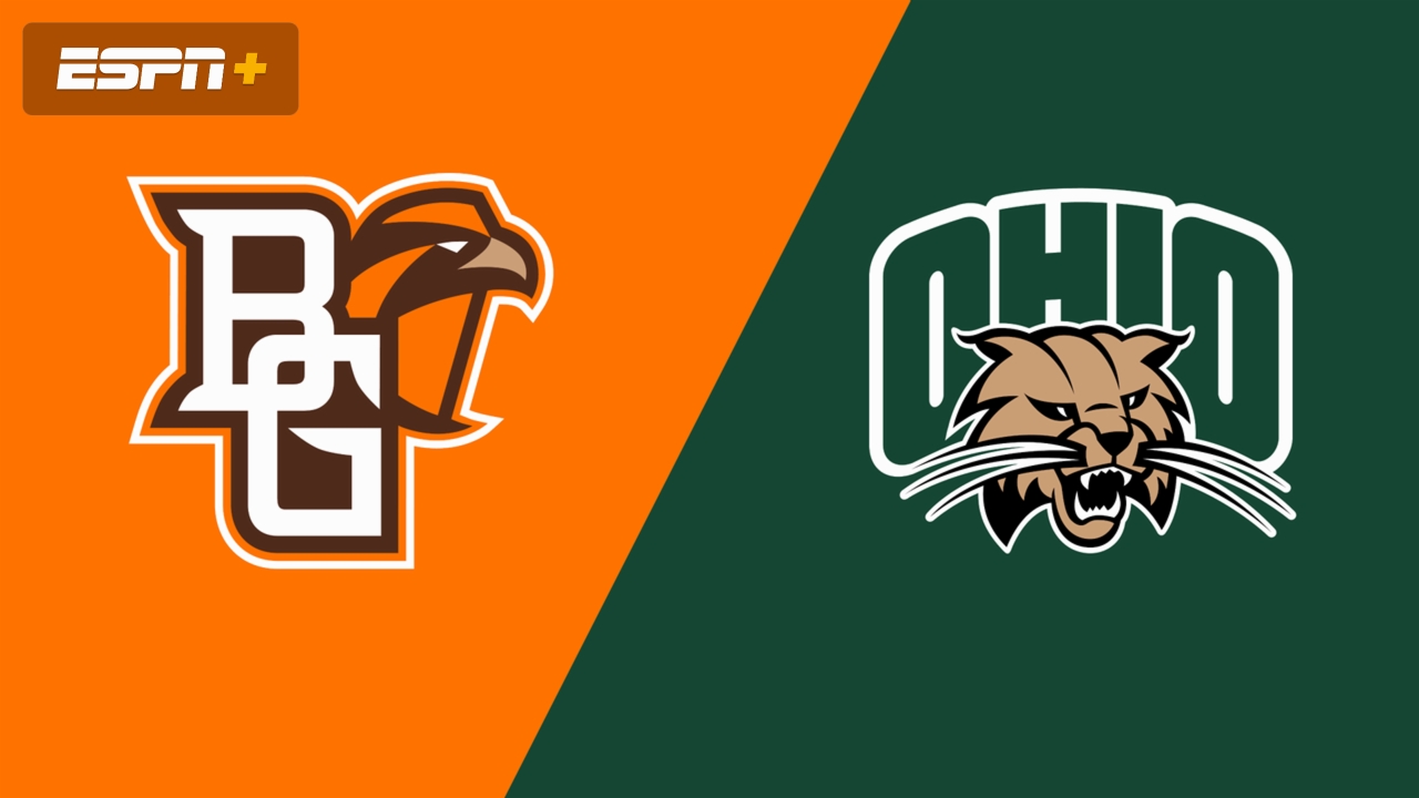 Bowling Green vs. Ohio (Quarterfinals)