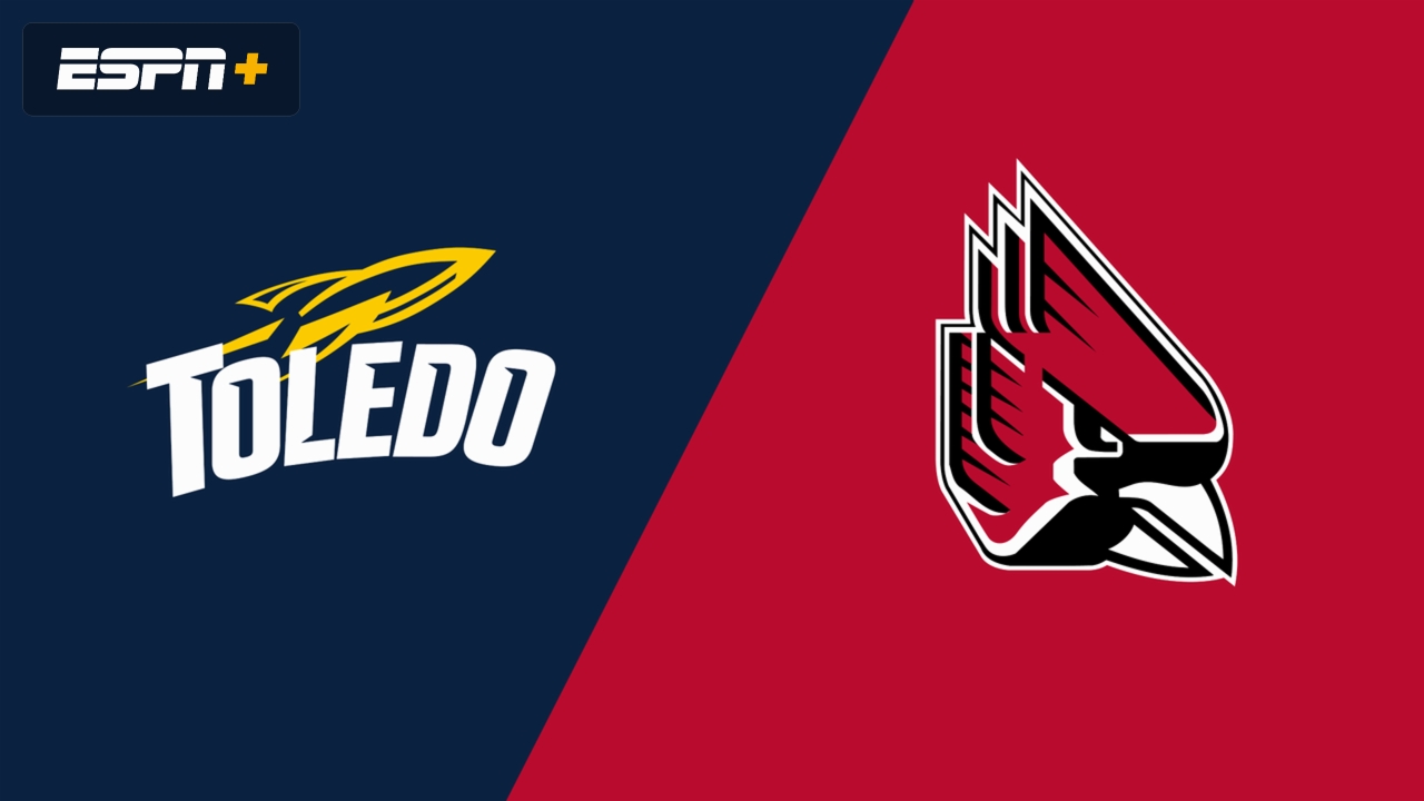 Toledo vs. Ball State (Semifinal)