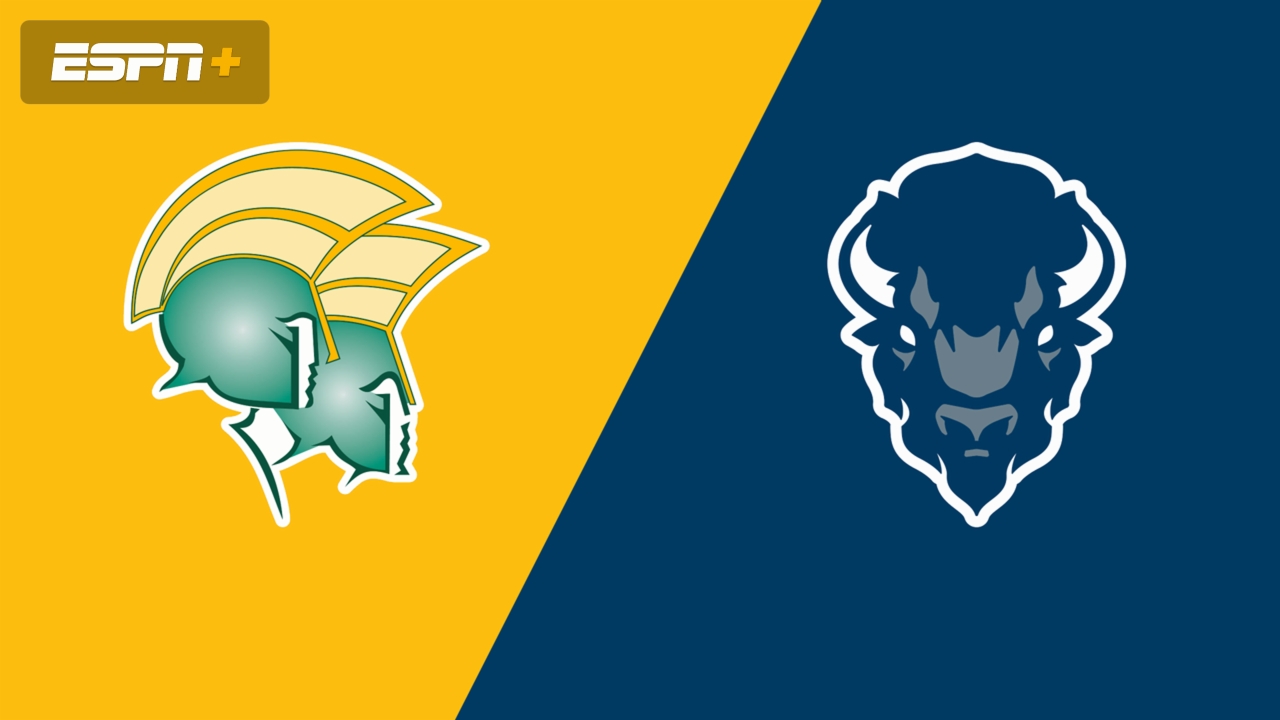 Norfolk State vs. Howard (Quarterfinals)