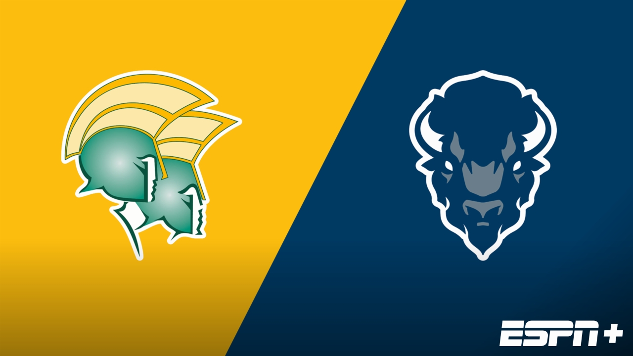 Norfolk State vs. Howard (Quarterfinals)