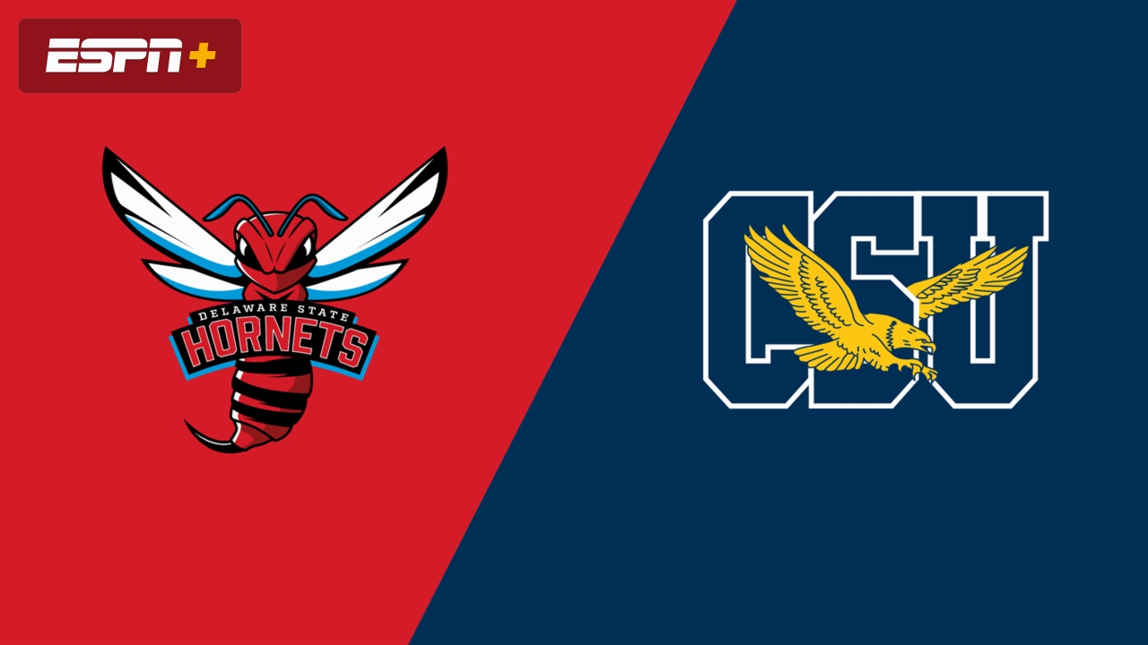 Delaware State vs. Coppin State (Semifinal #1)