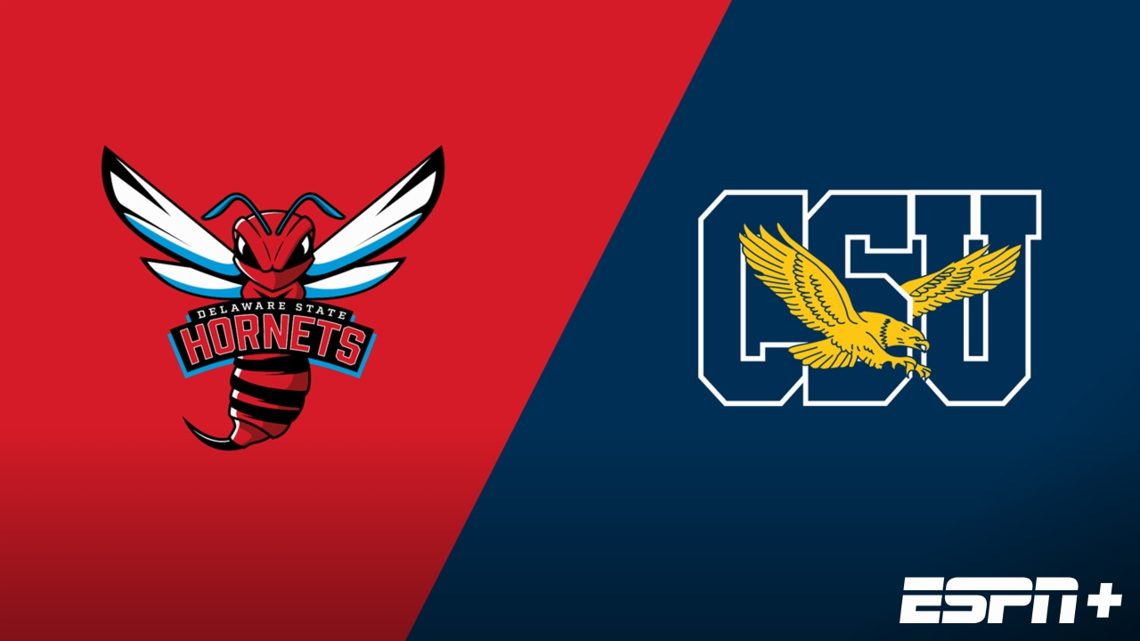 Delaware State vs. Coppin State (Semifinal #1)
