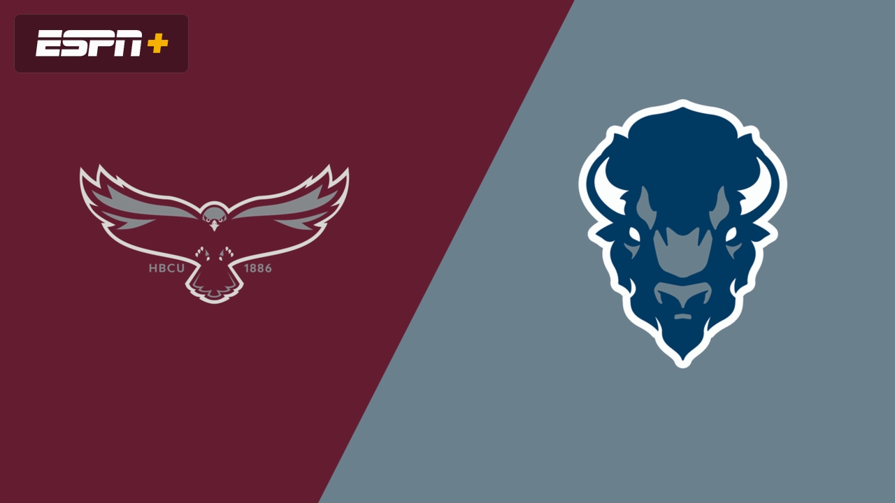 Maryland-Eastern Shore vs. Howard (Semifinal #2)