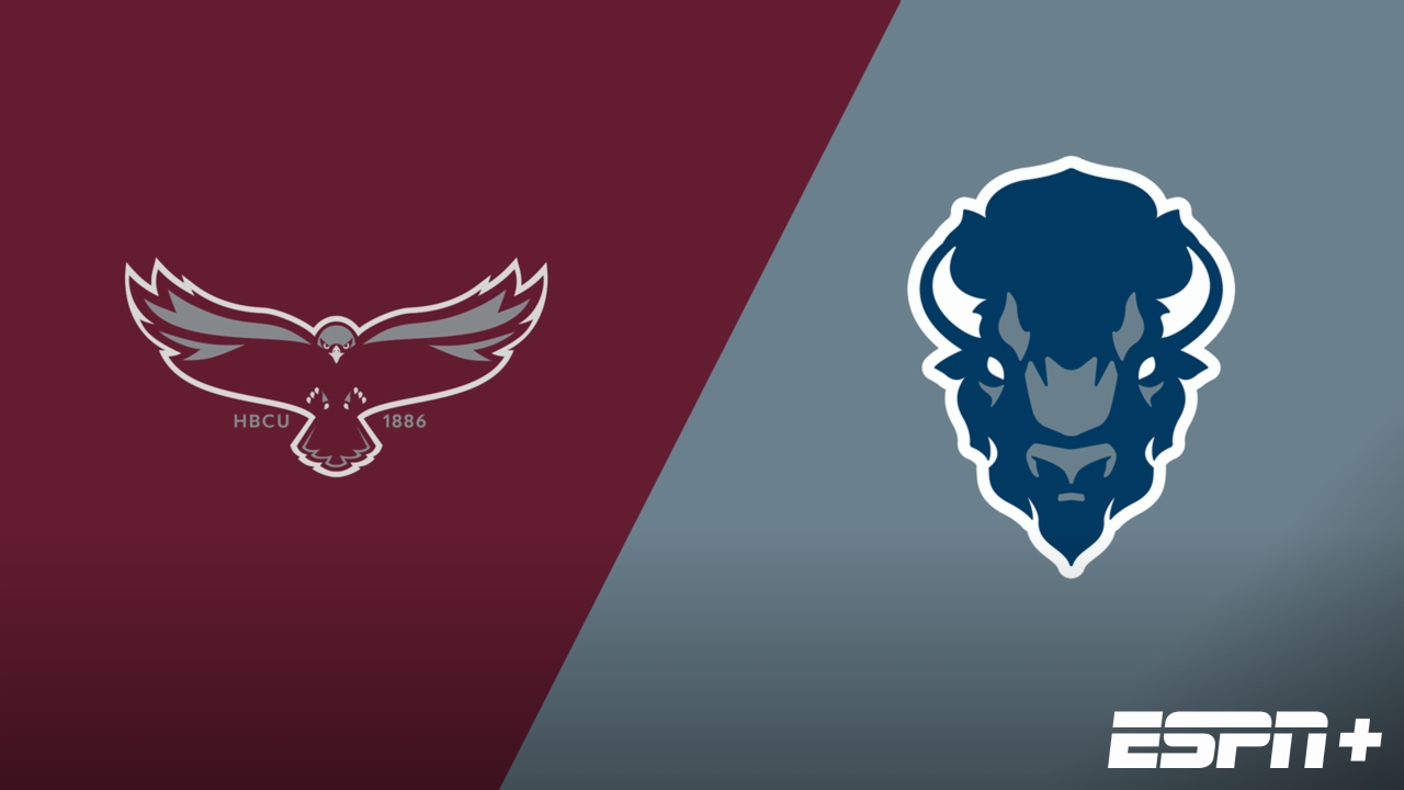 Maryland-Eastern Shore vs. Howard (Semifinal #2)