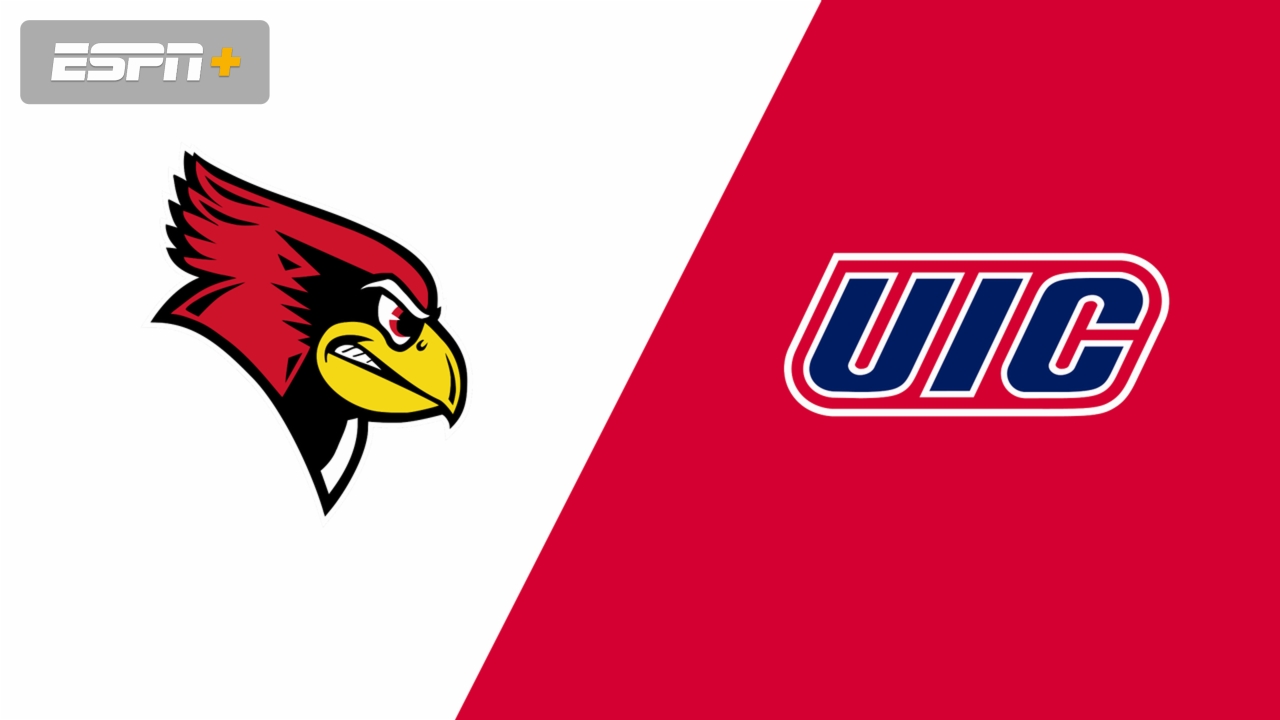 Illinois State vs. UIC (Quarterfinal #1)