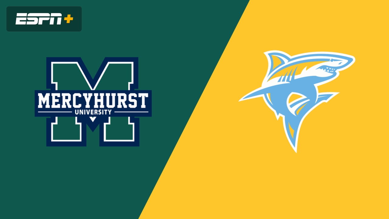 Mercyhurst vs. Long Island University (Semifinal)