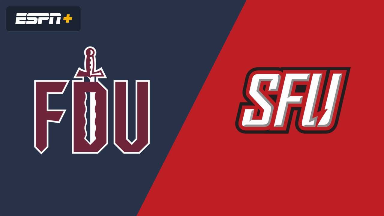 Fairleigh Dickinson vs. Saint Francis (PA) (Semifinal)