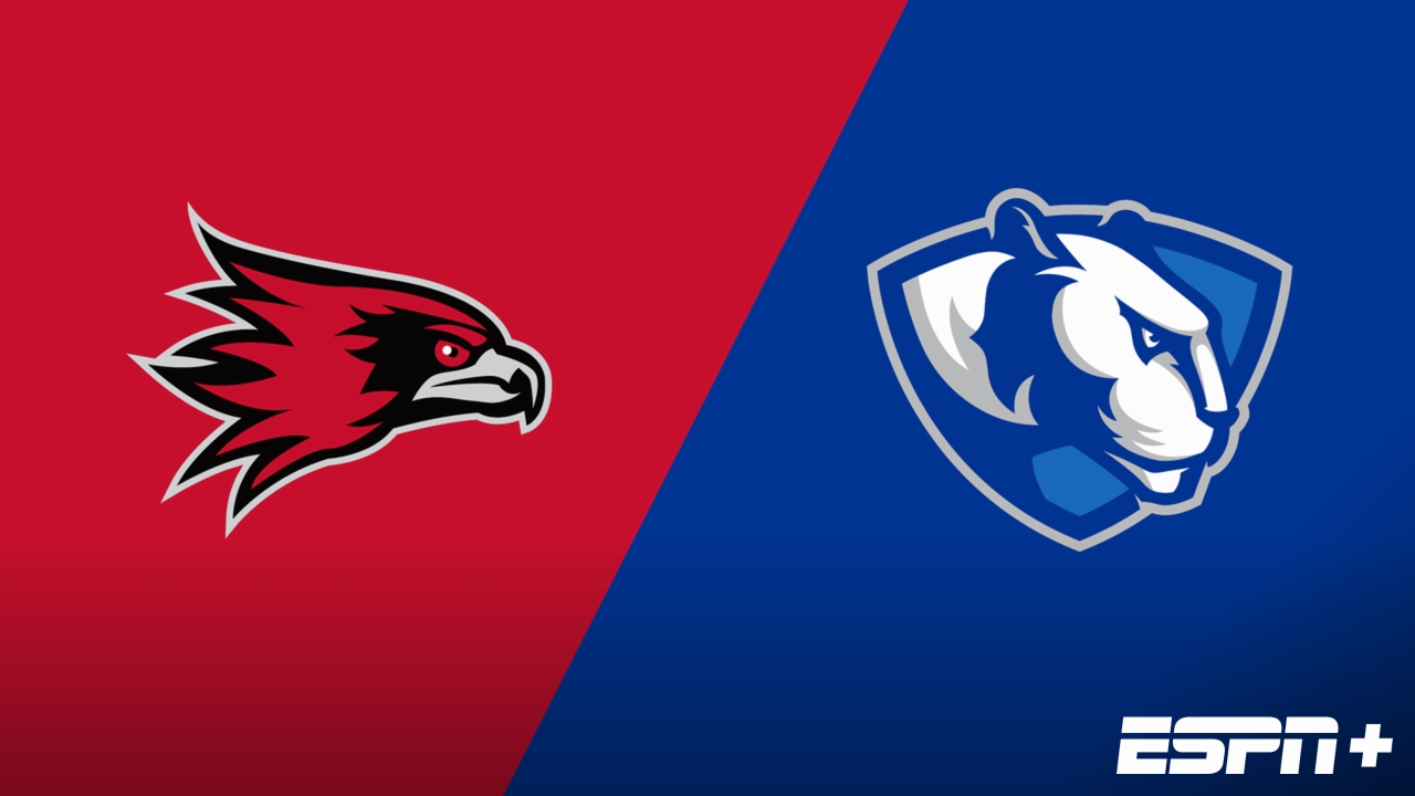 Southeast Missouri State vs. Eastern Illinois (Semifinal #1)