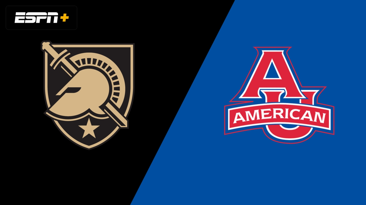 Army vs. American University (Championship)