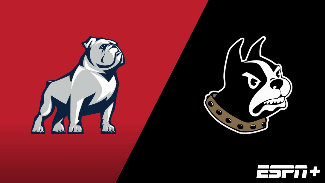 Samford vs. Wofford (Quarterfinal)