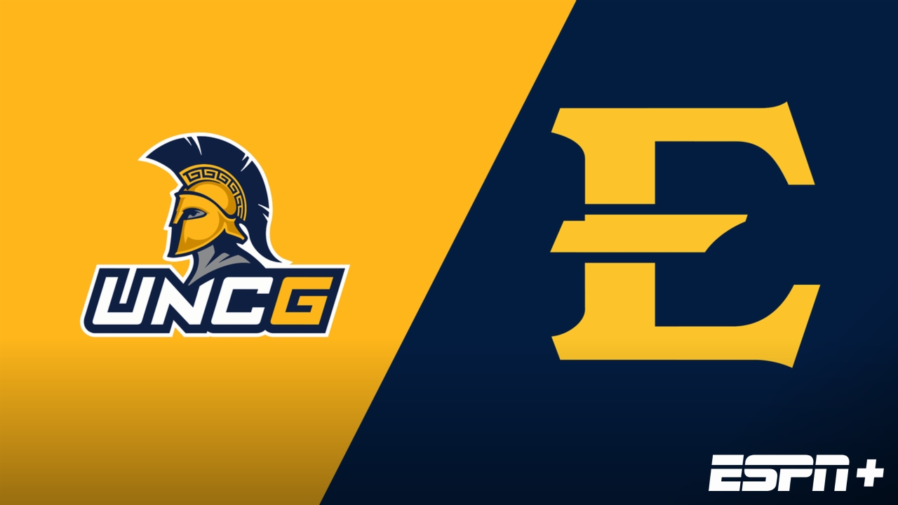 UNC Greensboro vs. East Tennessee State (Semifinal)
