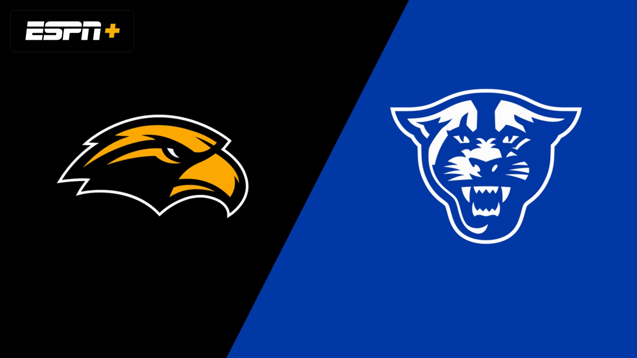 Southern Miss vs. Georgia State (First Round)