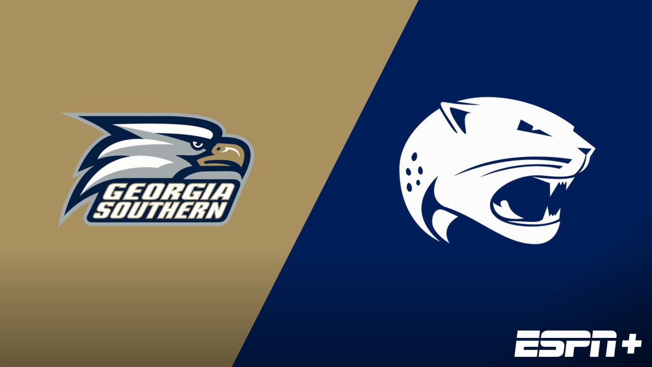 Georgia Southern vs. South Alabama (Quarterfinals)