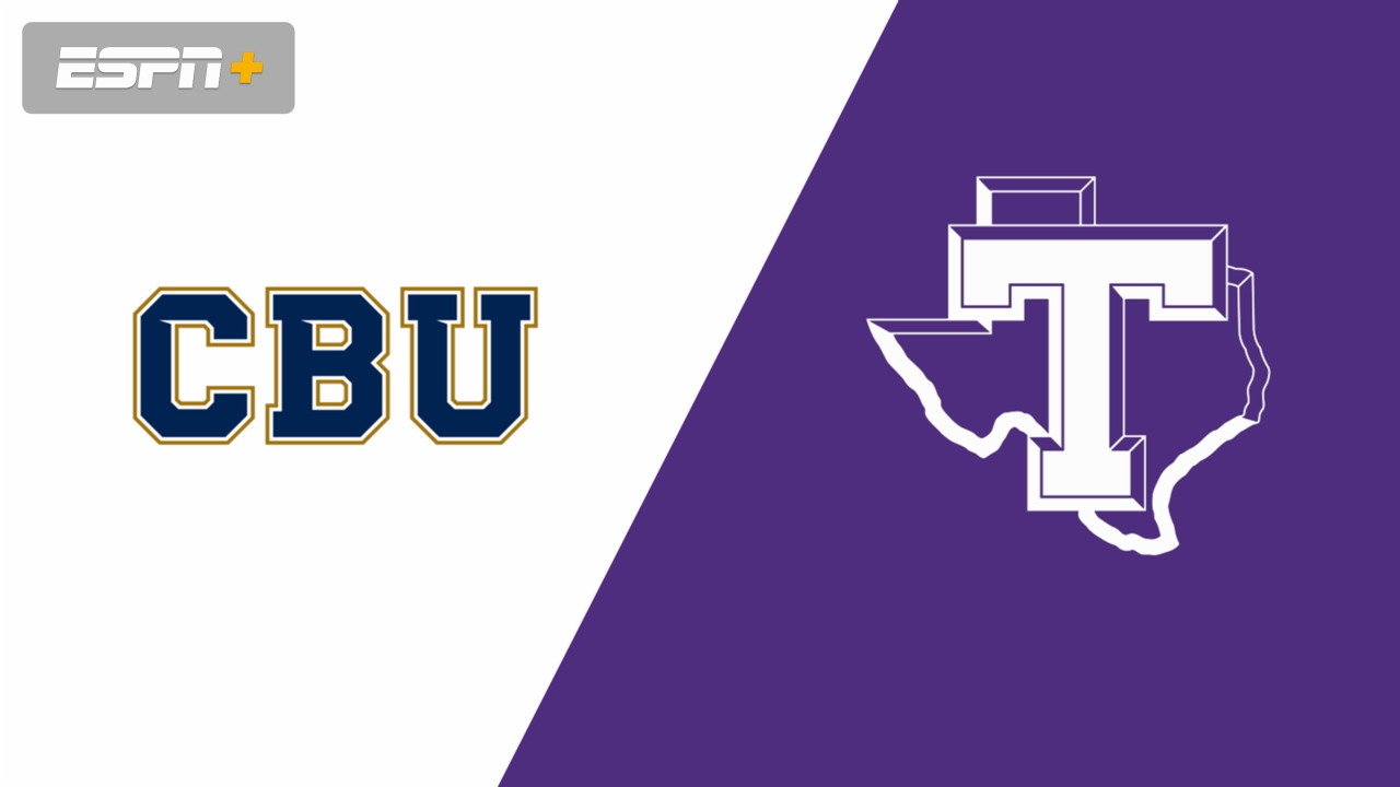 California Baptist vs. Tarleton State (First Round)