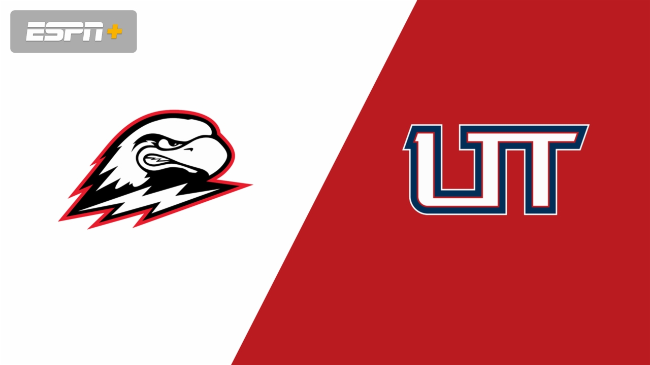 Southern Utah vs. Utah Tech (First Round)