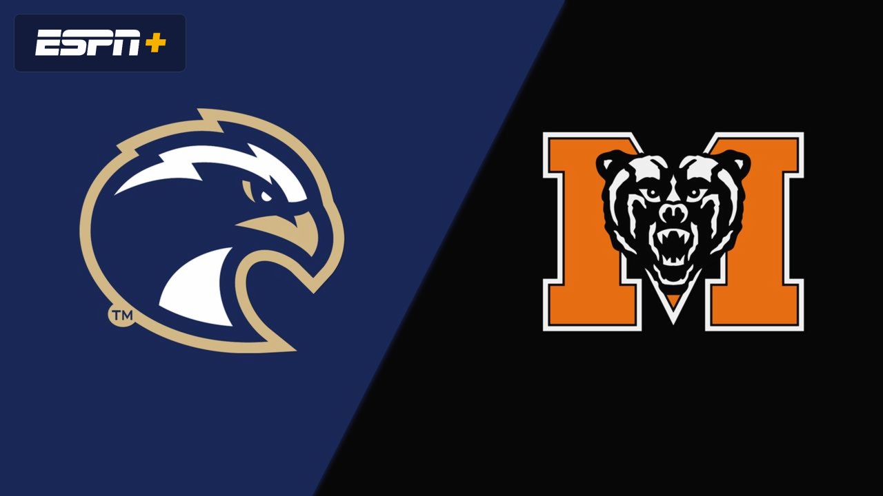 Baptist University of Florida vs. Mercer