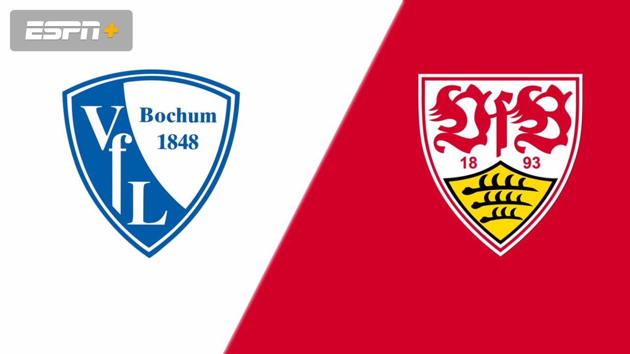 En Español-Vfl Bochum 1848 vs. VfB Stuttgart (Octavos de final) (German Cup)