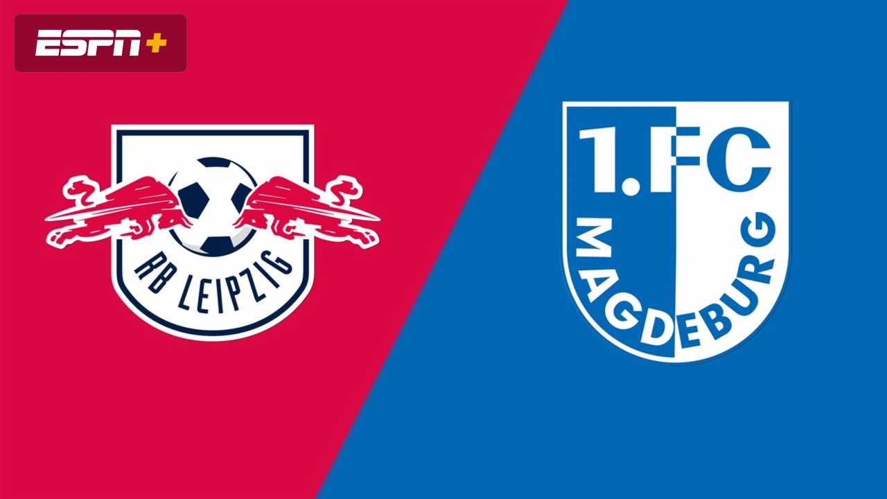 RB Leipzig vs. 1. FC Magdeburg (Round of 16) (German Cup)