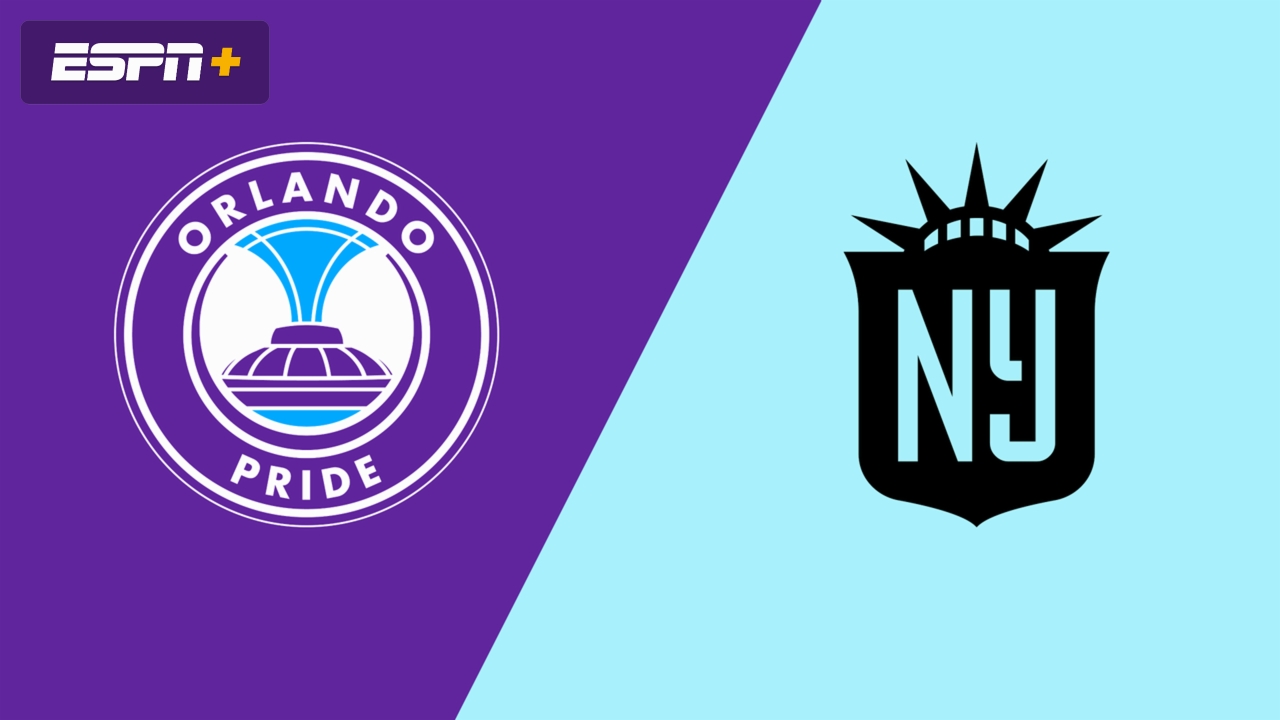 En Español-Orlando Pride vs. NY Gotham FC (Semifinales) (NWSL)