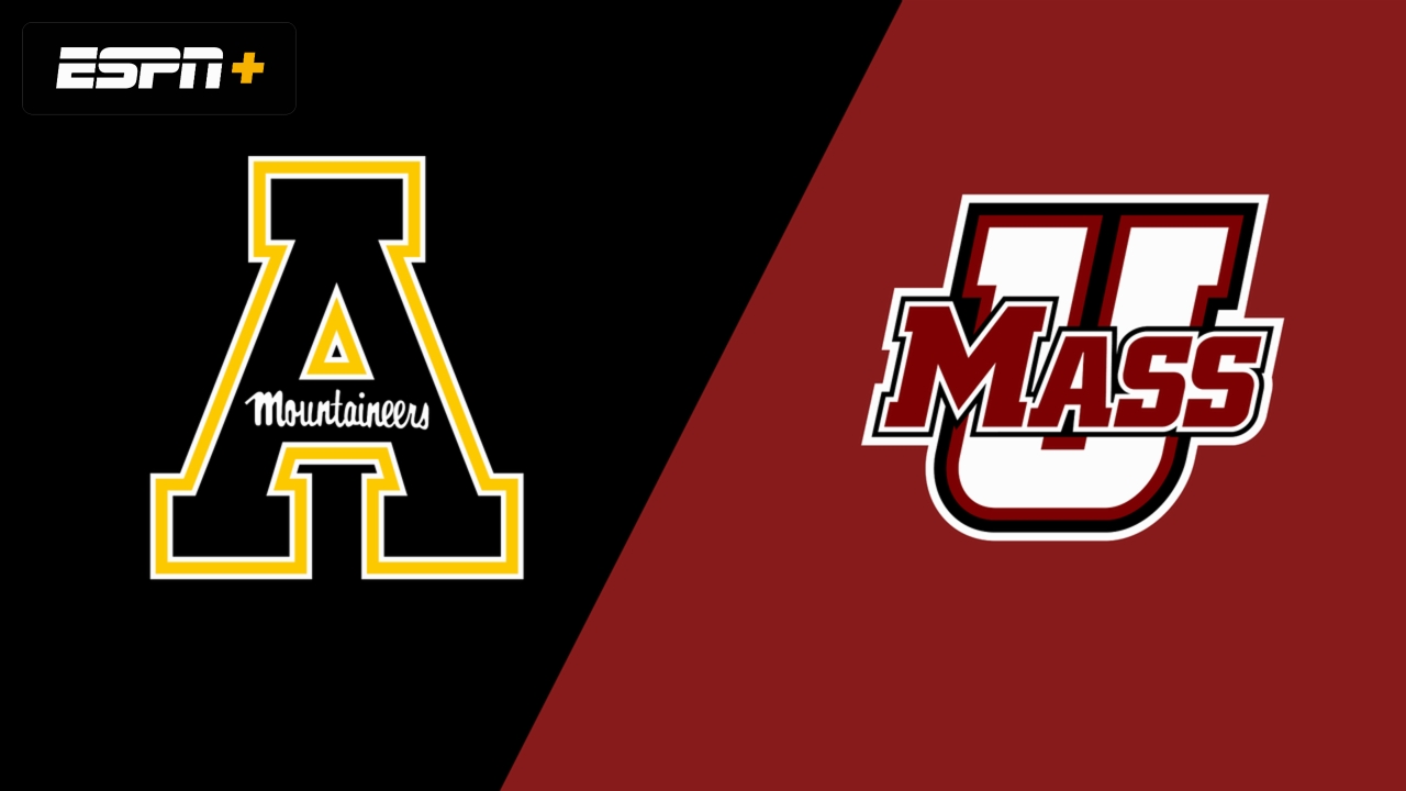 App State vs. Massachusetts (Semifinal)