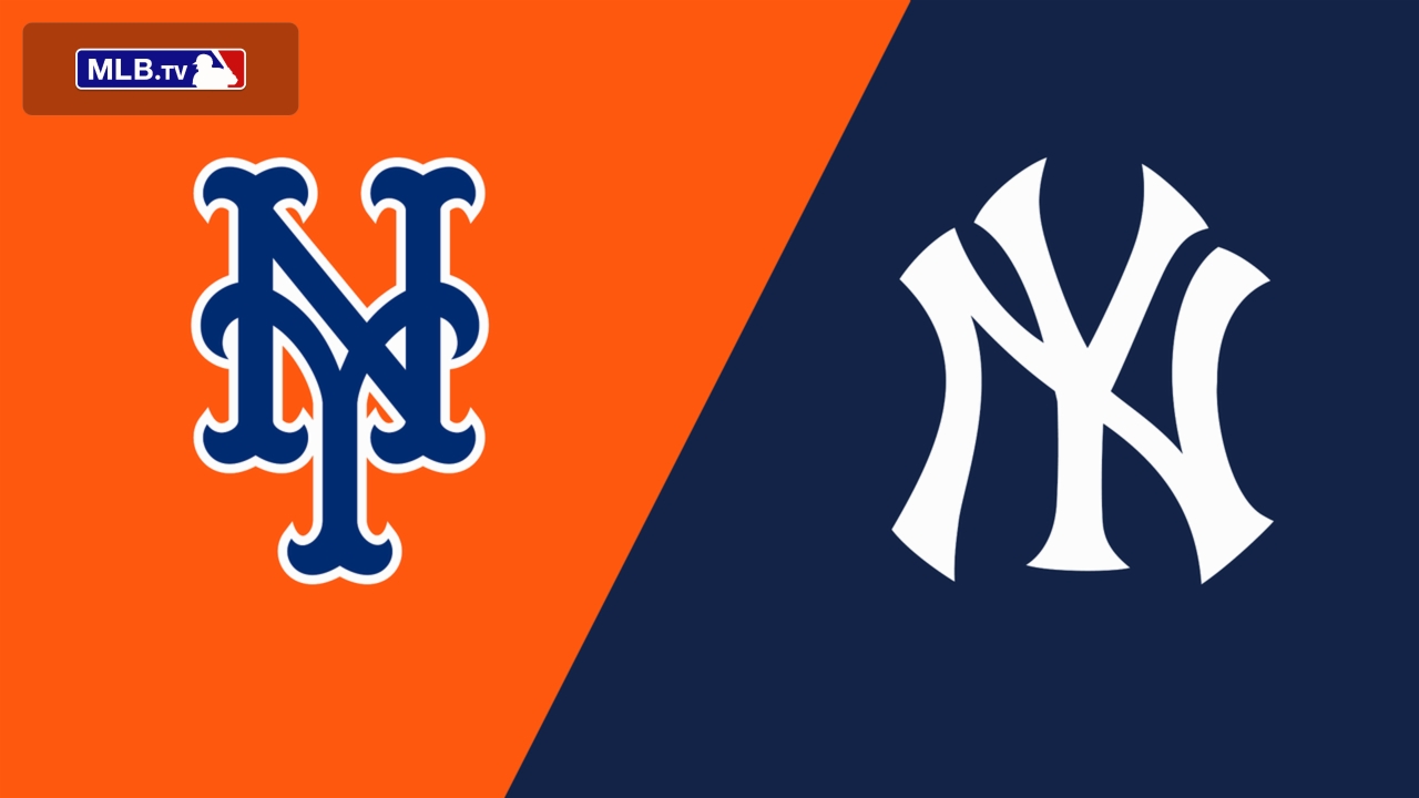 New York Mets vs. New York Yankees