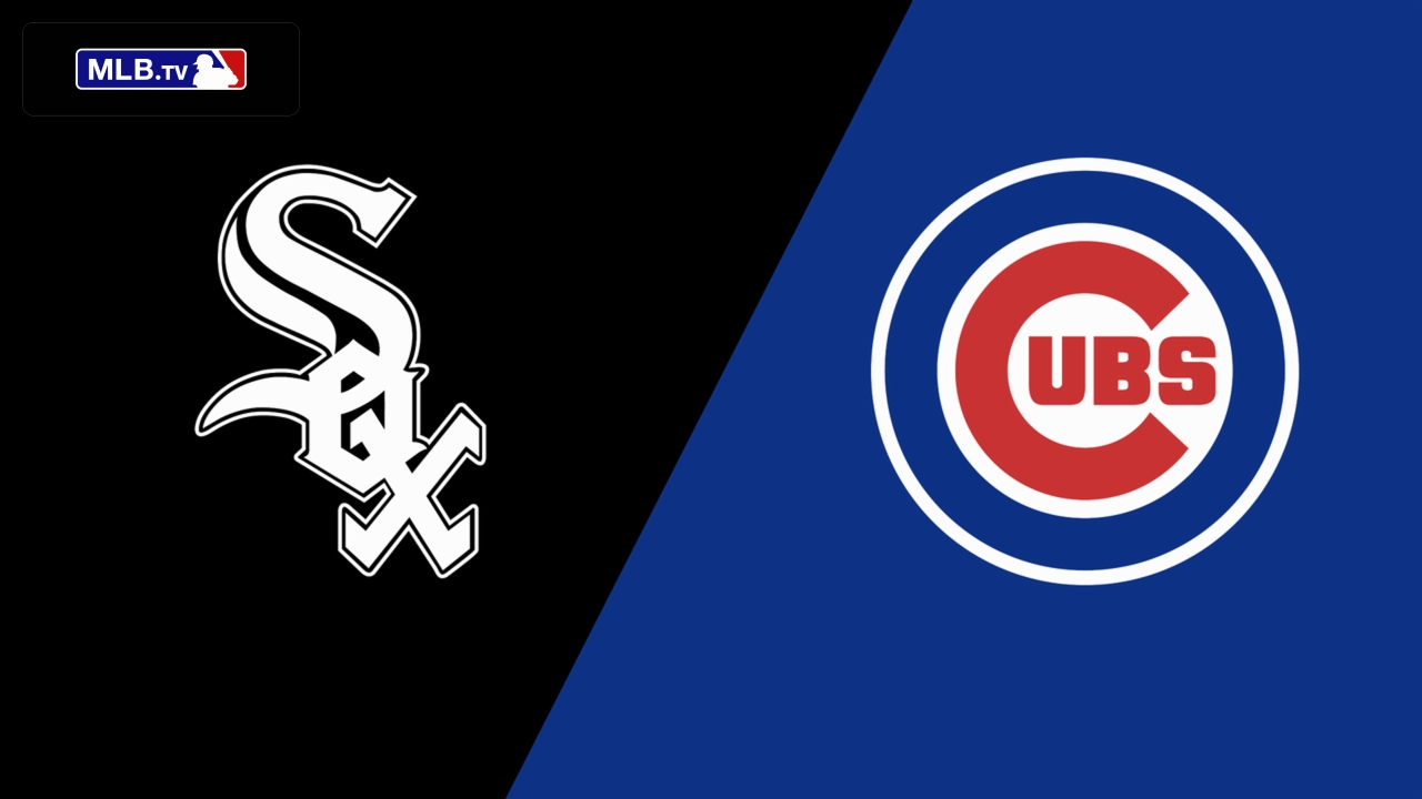 Chicago White Sox vs. Chicago Cubs