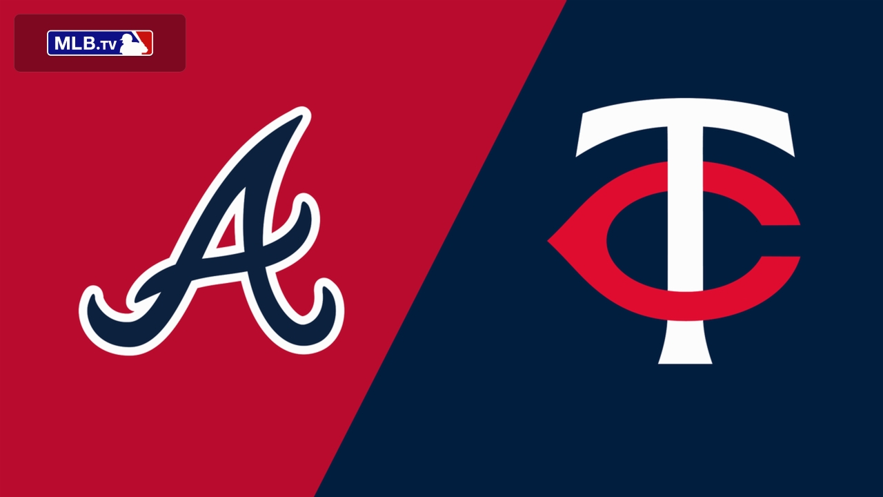 Atlanta Braves vs. Minnesota Twins
