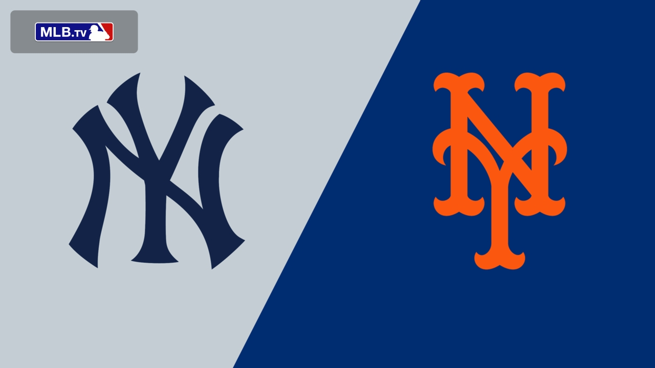 New York Yankees vs. New York Mets