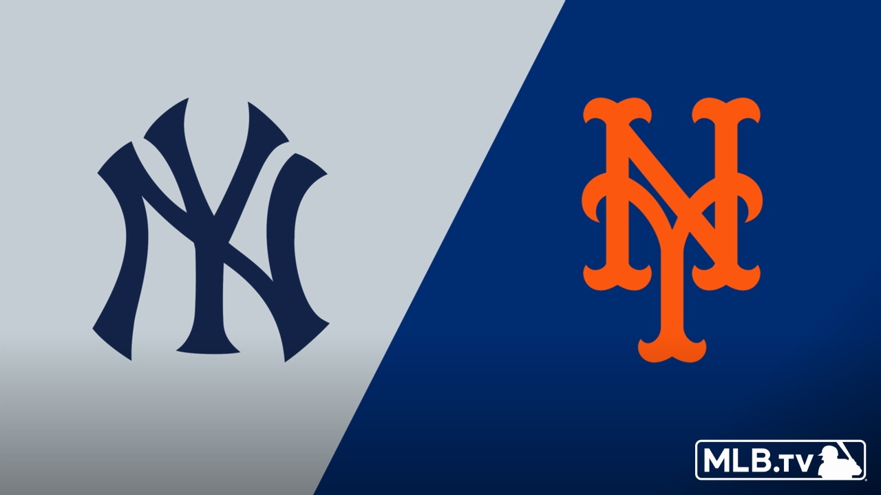 New York Yankees vs. New York Mets