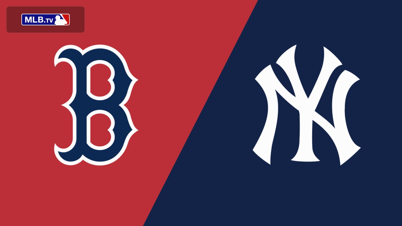Boston Red Sox vs. New York Yankees