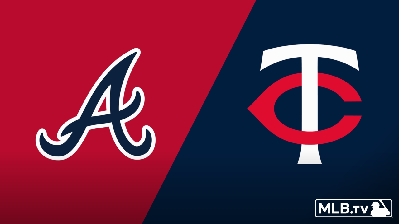 Atlanta Braves vs. Minnesota Twins