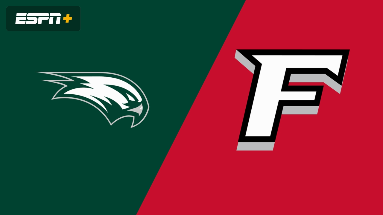 Wagner vs. Fairfield (Championship)