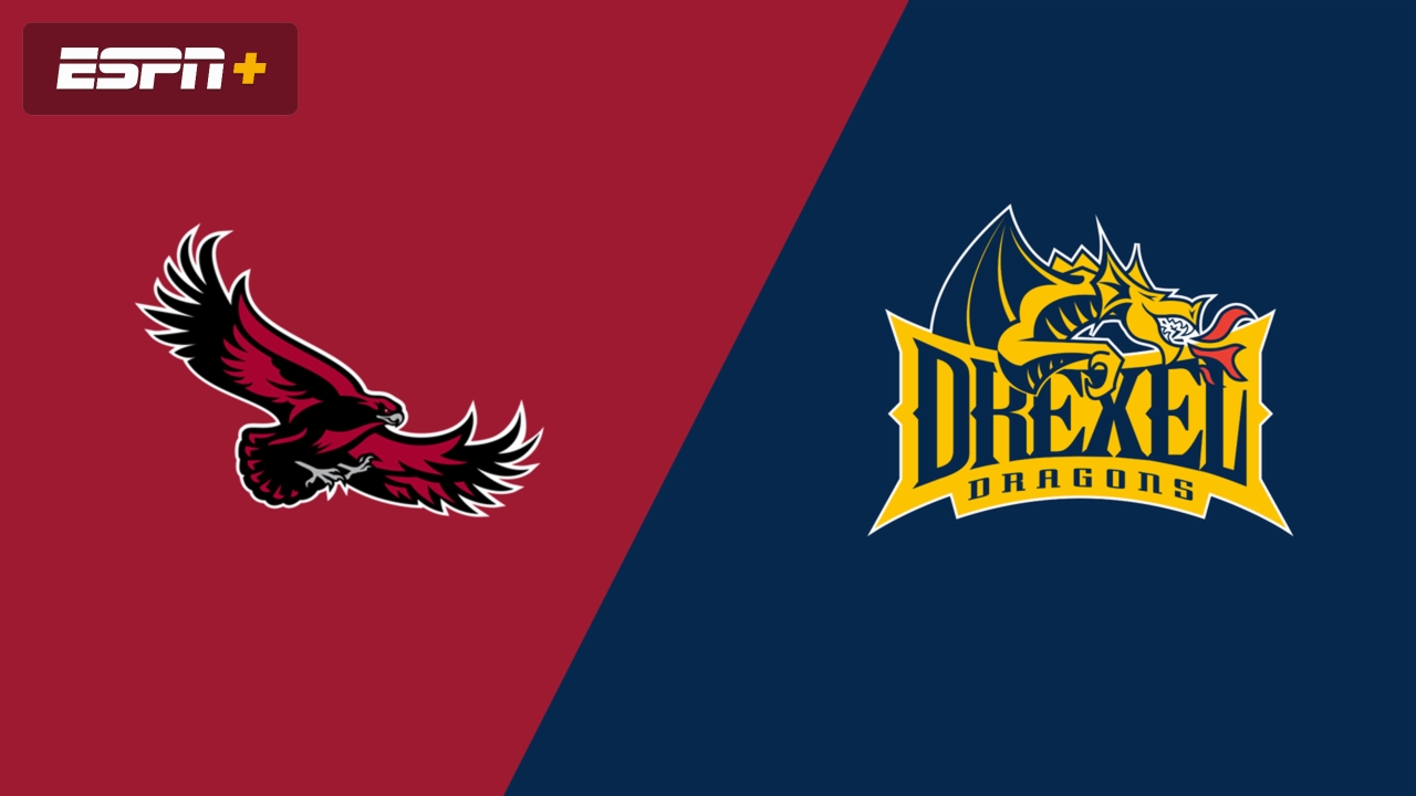 Saint Joseph's vs. Drexel (Opening Round)