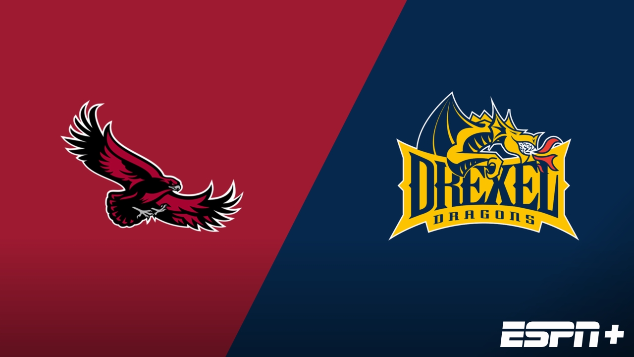 Saint Joseph's vs. Drexel (Opening Round)