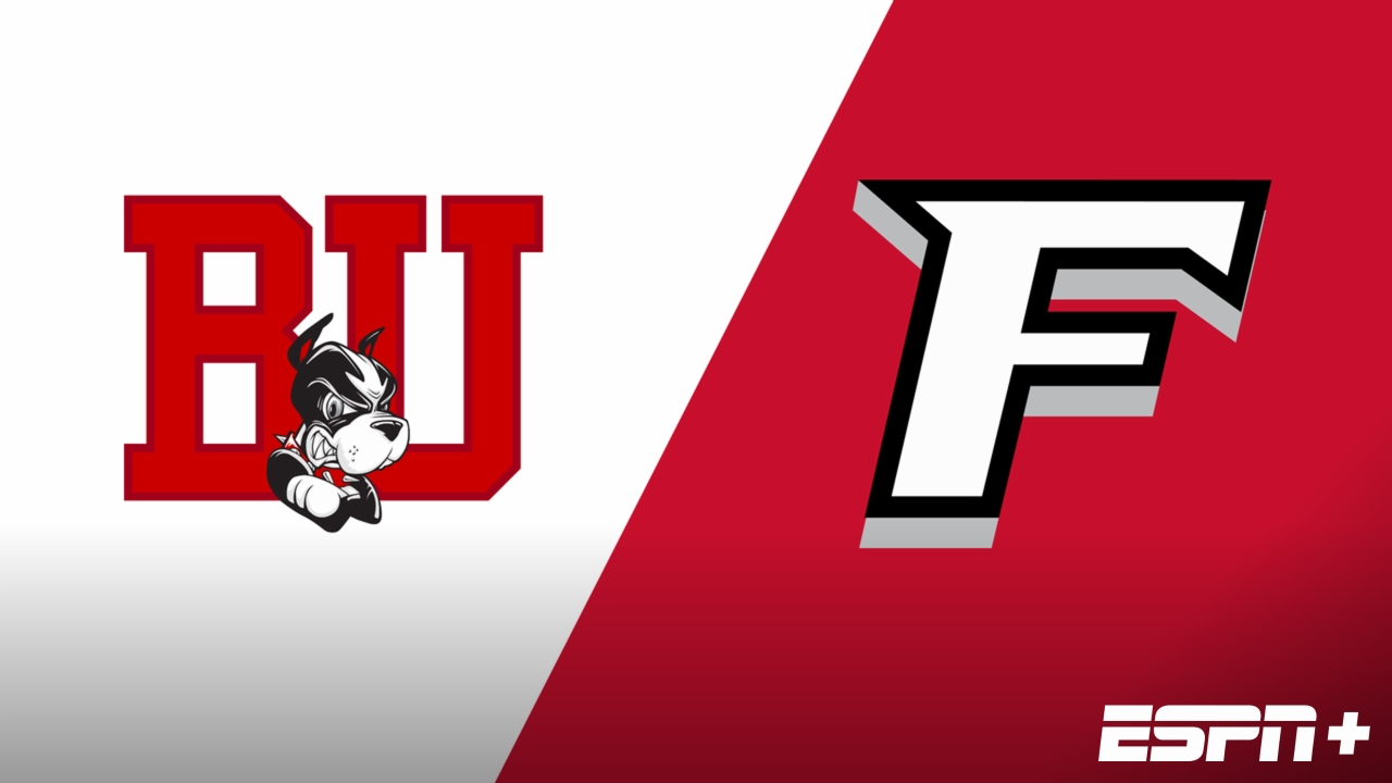Boston University vs. Fairfield (Opening Round)