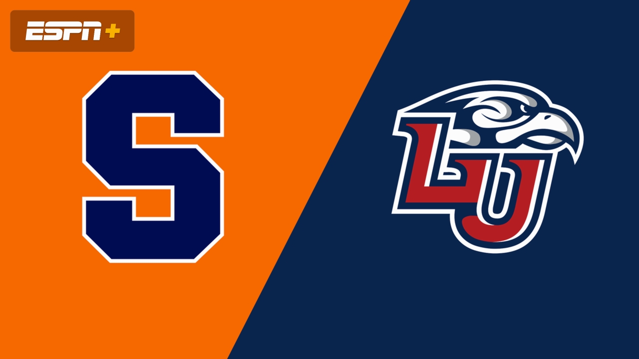 Syracuse vs. Liberty (First Round)