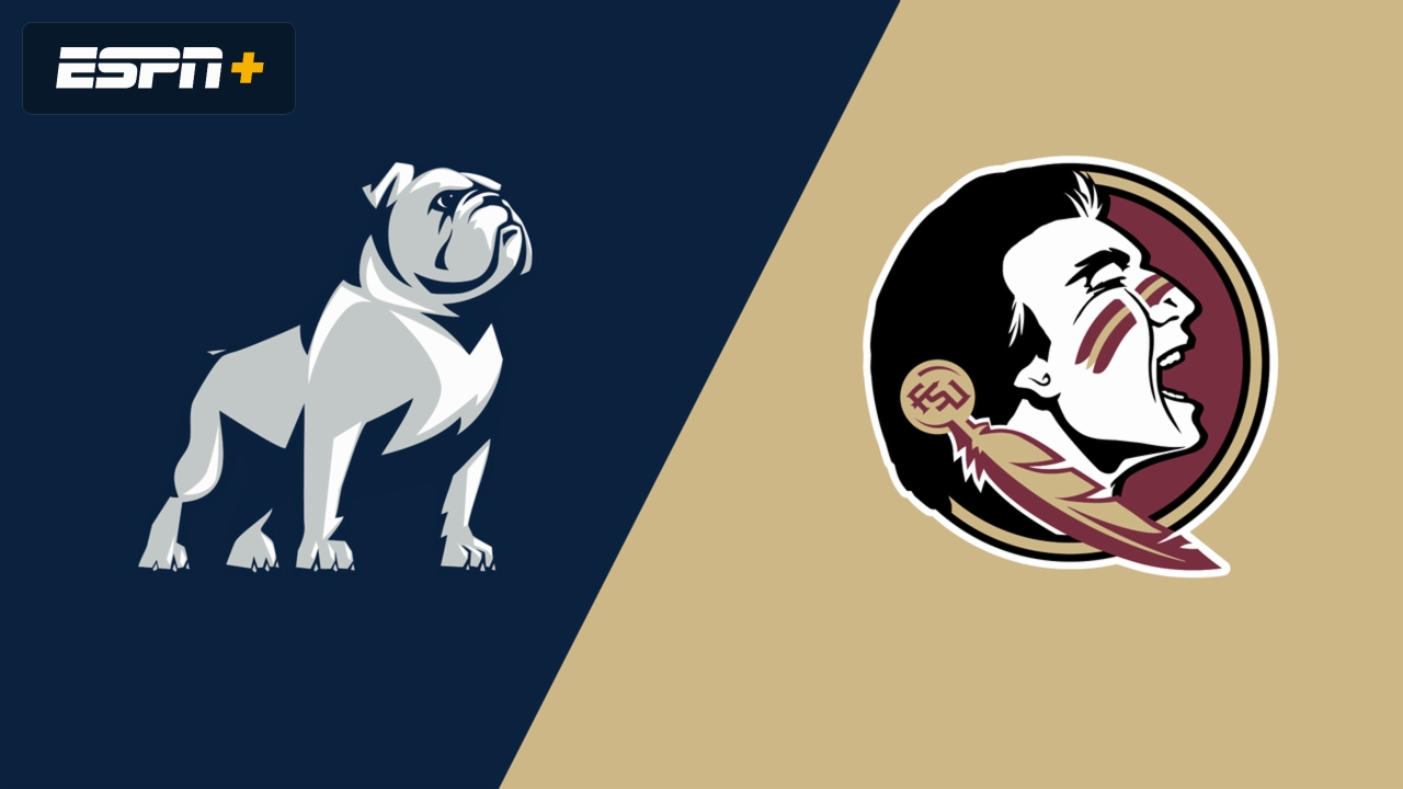 Samford vs. #3 Florida State (First Round)