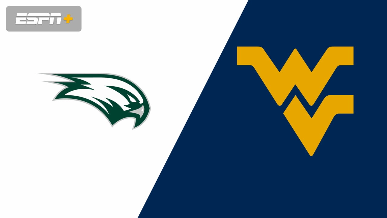 Wagner vs. #7 West Virginia (First Round)