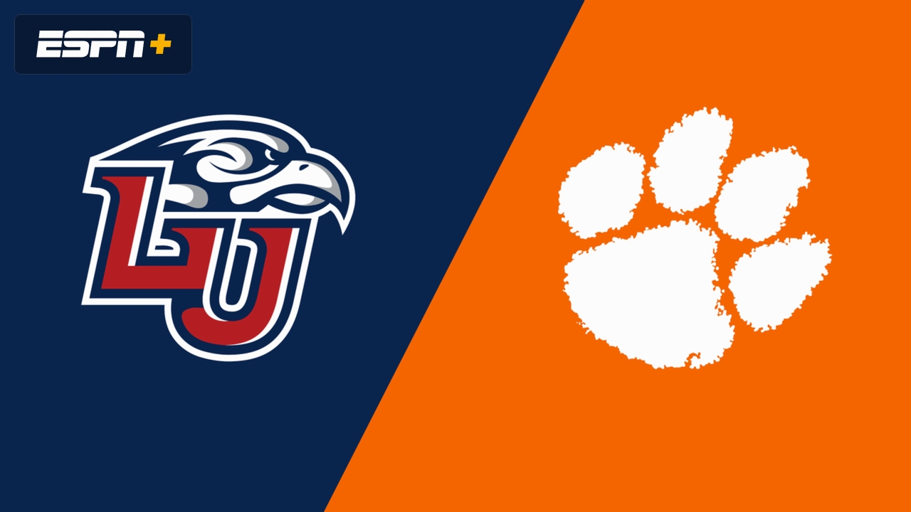 Liberty vs. #8 Clemson (First Round)