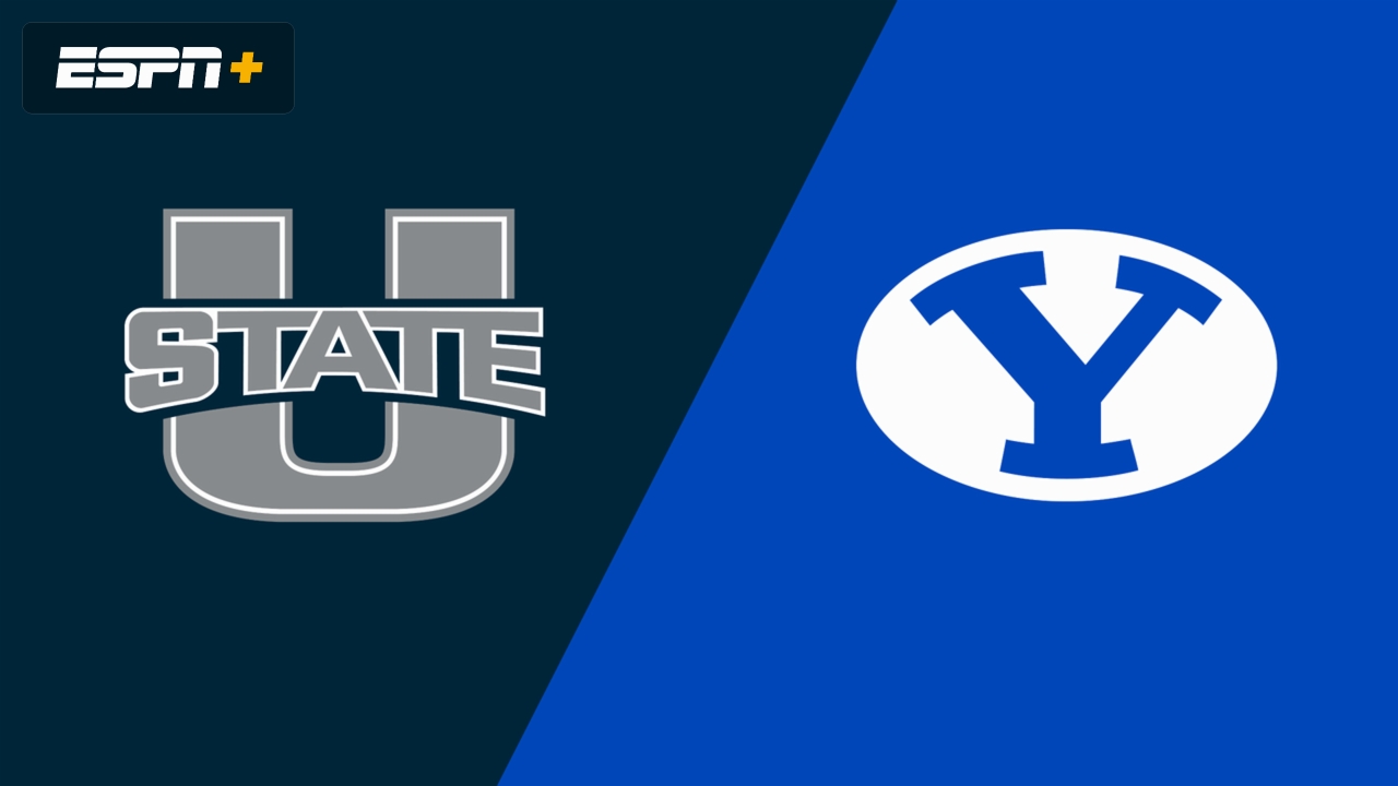 Utah State vs. #5 BYU (First Round)
