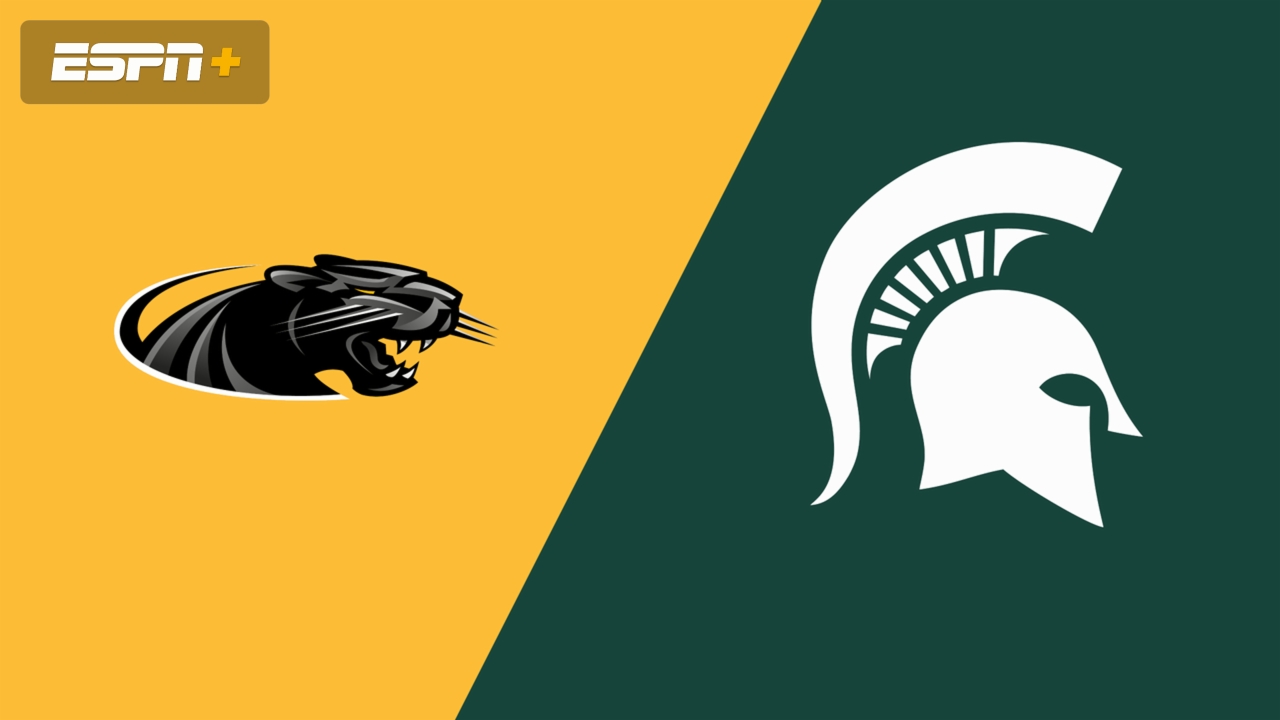 Milwaukee vs. #2 Michigan State (First Round)