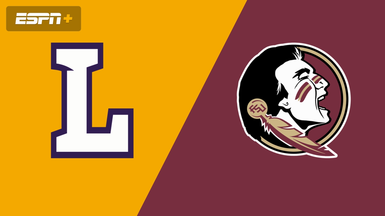 Lipscomb vs. #3 Florida State (Second Round)