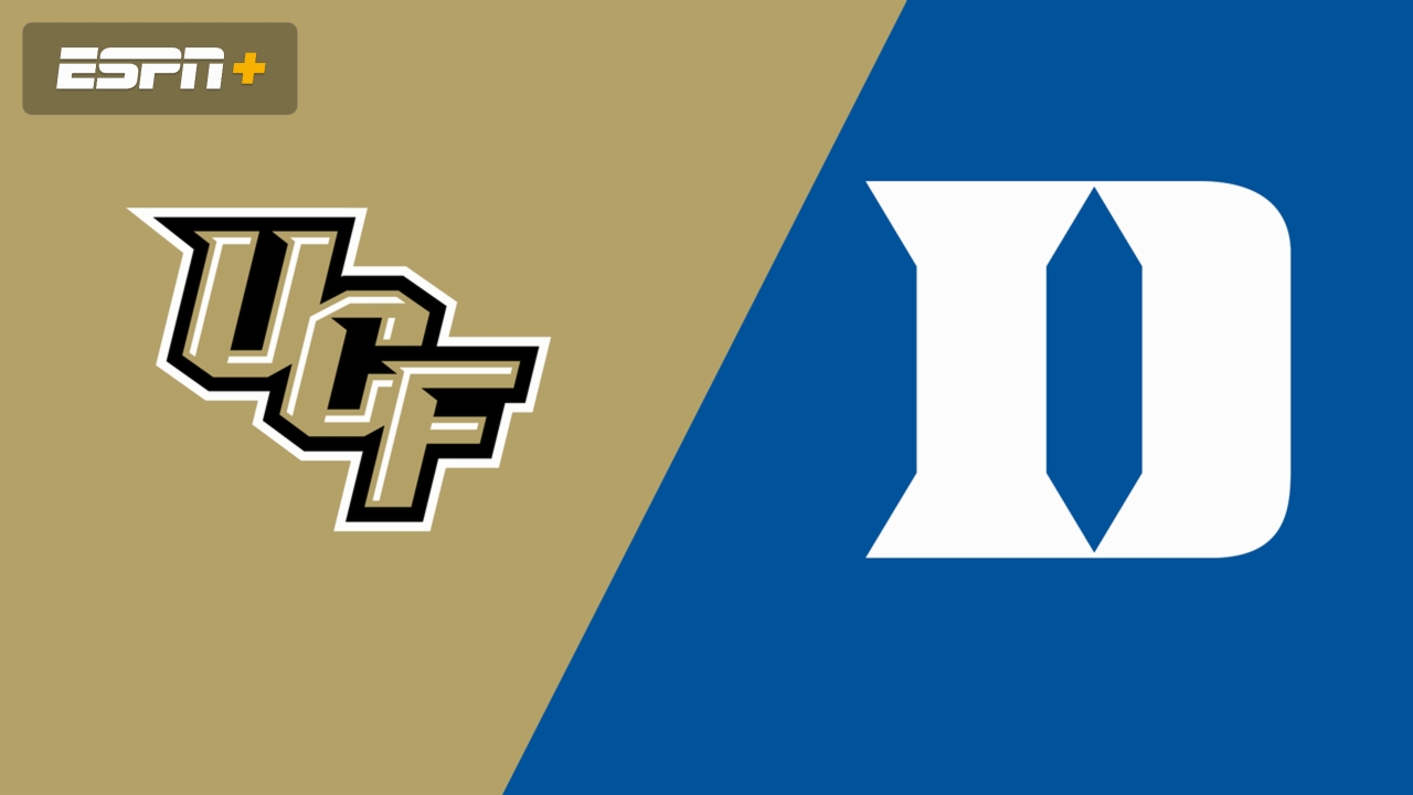 #7 UCF vs. #2 Duke (Second Round)