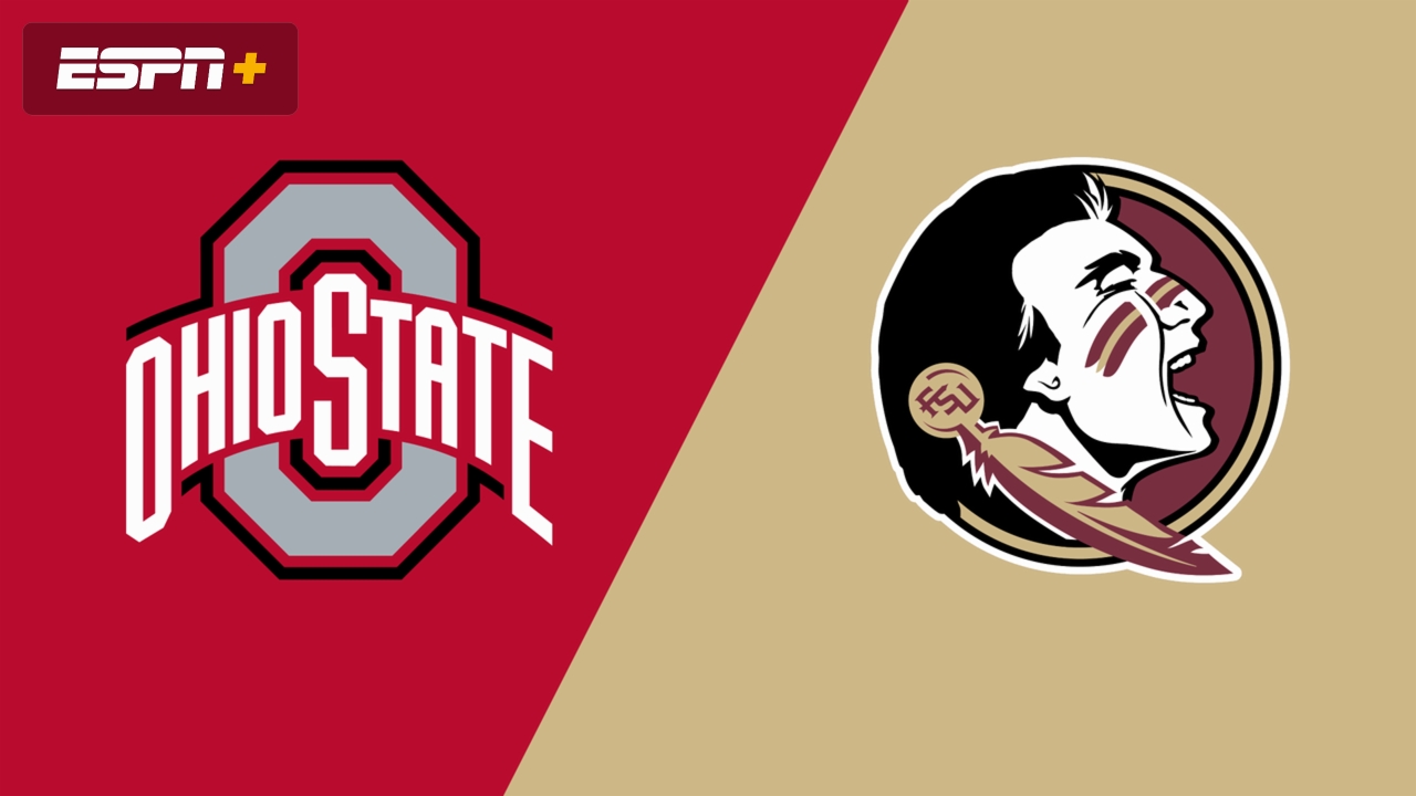 Ohio State vs. #3 Florida State (Quarterfinals)