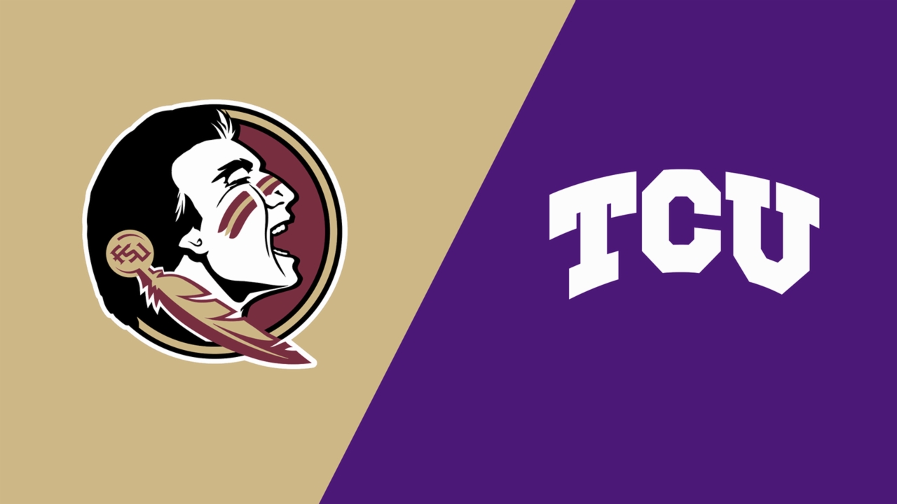En Español-#3 Florida State vs. #2 TCU (Semifinal #1)