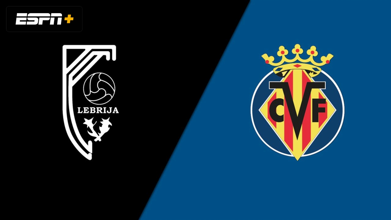 En Español-CD Antoniano vs. Villarreal CF (Fecha #2) (Copa del Rey)