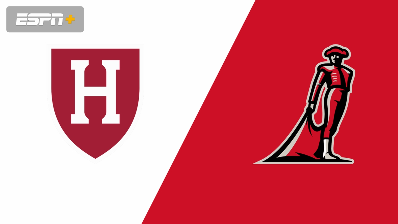 Harvard vs. #11 Cal State Northridge
