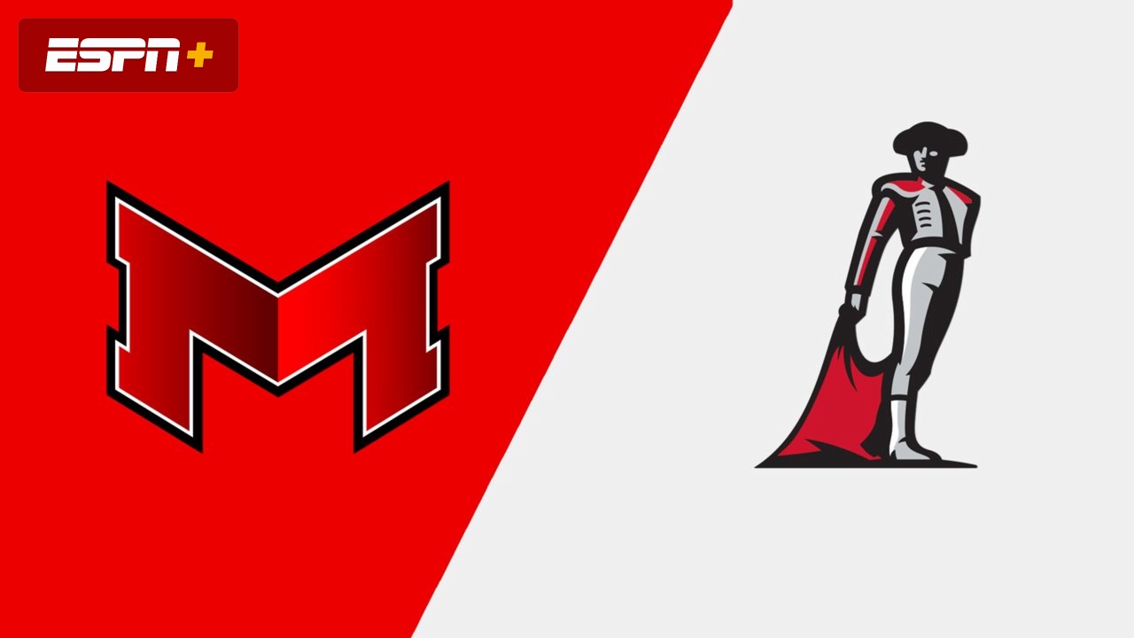 Maryville (MO) vs. #11 Cal State Northridge