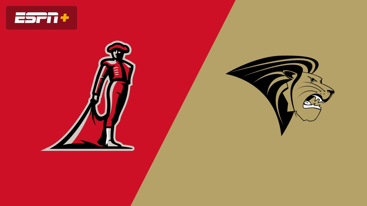 #12 Cal State Northridge vs. Lindenwood